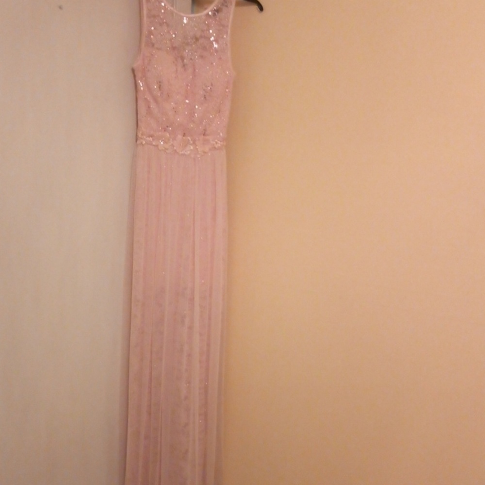 Dress for a dance